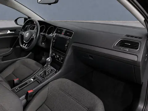 Volkswagen Golf 2019, фото 5