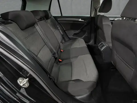 Volkswagen Golf 2019, фото 6
