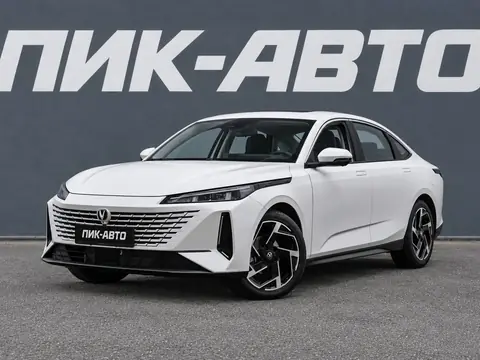 Changan Lamore 2025, фото 1