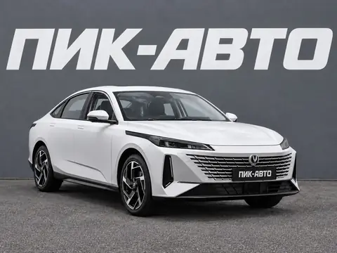Changan Lamore 2025, фото 2