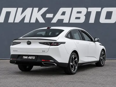 Changan Lamore 2025, фото 3