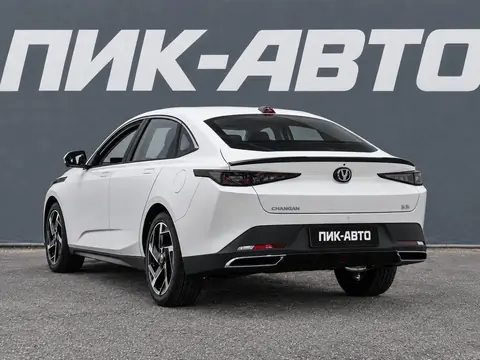 Changan Lamore 2025, фото 4