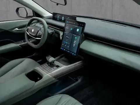 Changan Lamore 2025, фото 5