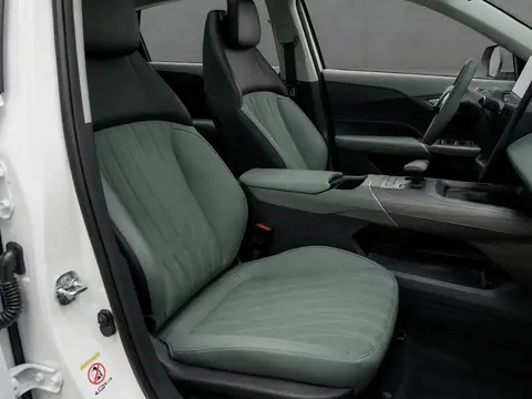 Changan Lamore 2025, фото 6