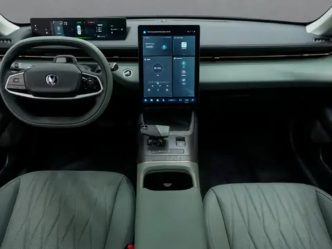 Changan Lamore 2025, фото 8