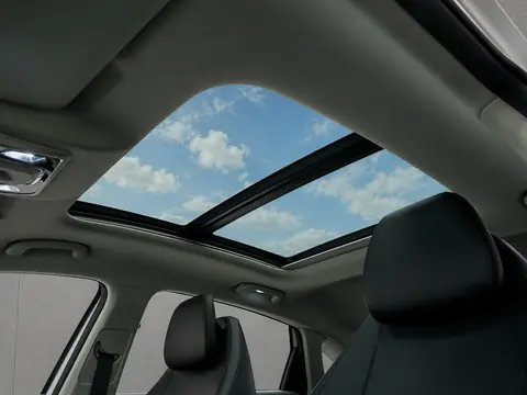 Changan Lamore 2025, фото 9