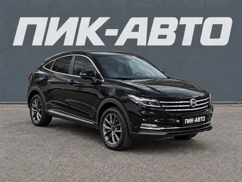 Dongfeng DFSK ix5 2025, фото 2