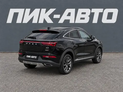 Dongfeng DFSK ix5 2025, фото 3
