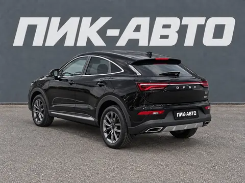 Dongfeng DFSK ix5 2025, фото 4