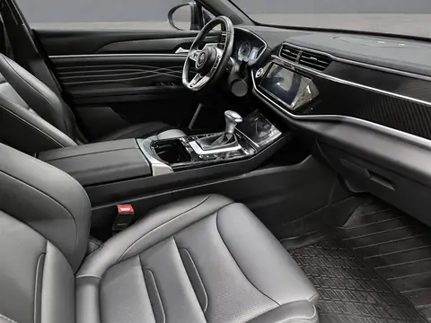 Dongfeng DFSK ix5 2025, фото 5