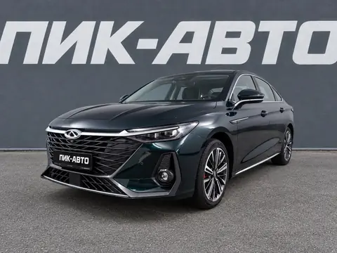 Chery Arrizo 8 2025, фото 1