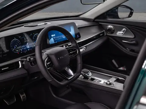 Chery Arrizo 8 2025, фото 6