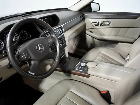 Mercedes-Benz E-Класс 2013, фото 5