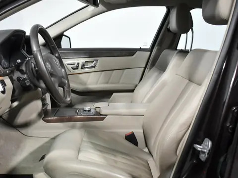 Mercedes-Benz E-Класс 2013, фото 6