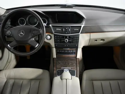 Mercedes-Benz E-Класс 2013, фото 7