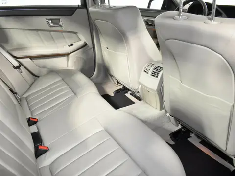 Mercedes-Benz E-Класс 2013, фото 9