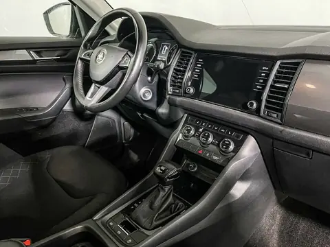 Skoda Kodiaq 2019, фото 5