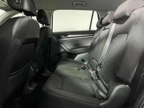 Skoda Kodiaq 2019, фото 6