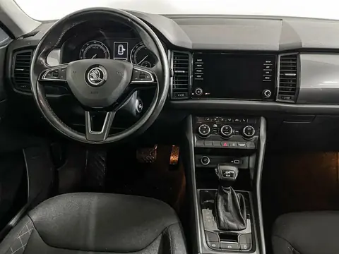 Skoda Kodiaq 2019, фото 7