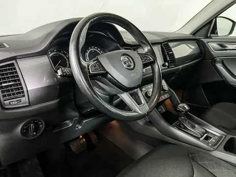 Skoda Kodiaq 2019, фото 8