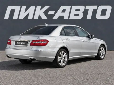 Mercedes-Benz E-Класс 2013, фото 3