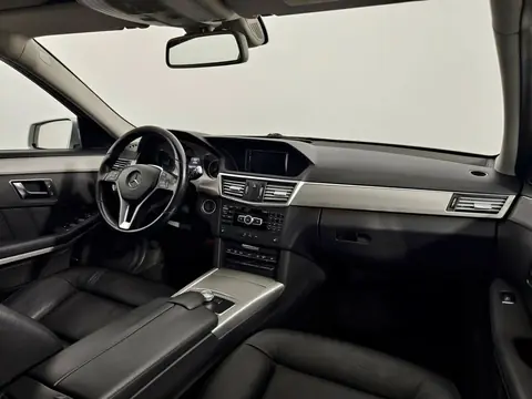 Mercedes-Benz E-Класс 2013, фото 5