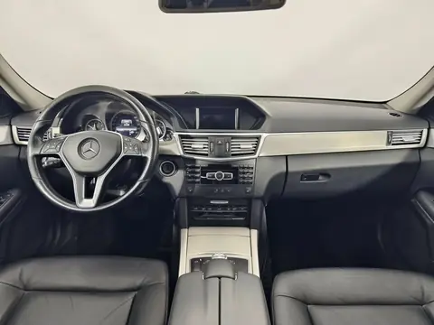 Mercedes-Benz E-Класс 2013, фото 6