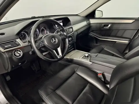 Mercedes-Benz E-Класс 2013, фото 8