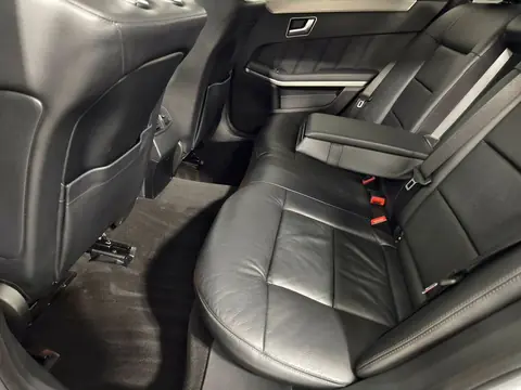 Mercedes-Benz E-Класс 2013, фото 9