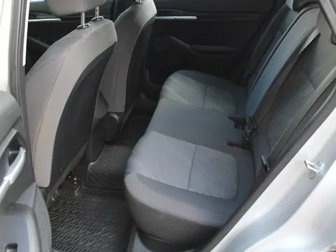 Kia Seltos 2021, фото 7