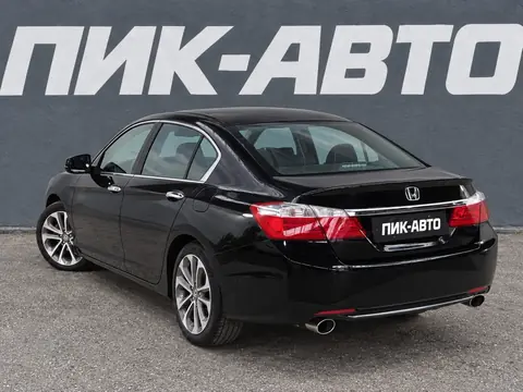 Honda Accord 2015, фото 4