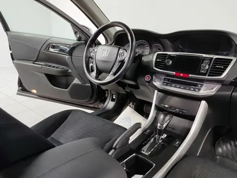 Honda Accord 2015, фото 5