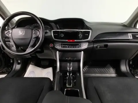 Honda Accord 2015, фото 6