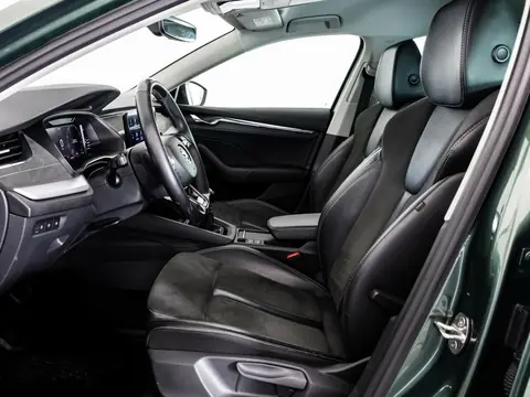Skoda Octavia 2023, фото 8