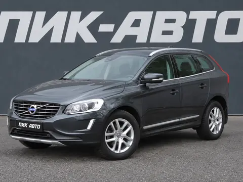 Volvo XC60 2014, фото 1