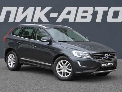 Volvo XC60 2014, фото 2