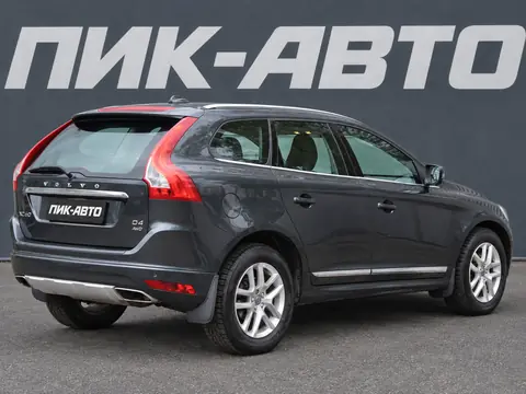 Volvo XC60 2014, фото 3