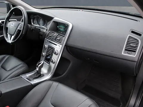 Volvo XC60 2014, фото 4