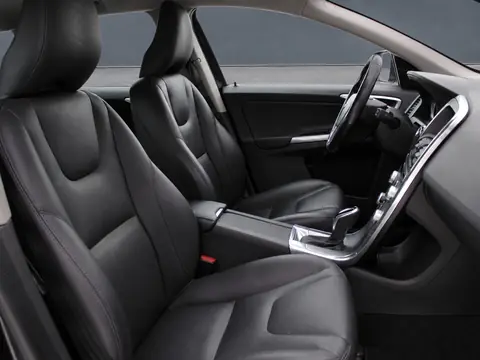 Volvo XC60 2014, фото 6