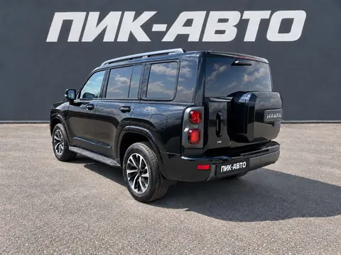Haval H9 2025, фото 2