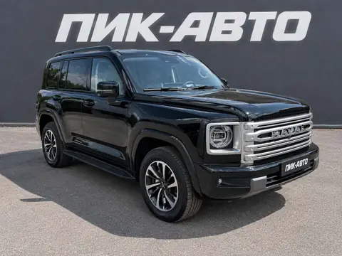 Haval H9 2025, фото 3