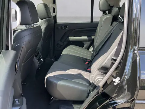 Haval H9 2025, фото 5