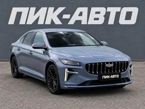 Geely Preface 2025, фото 2