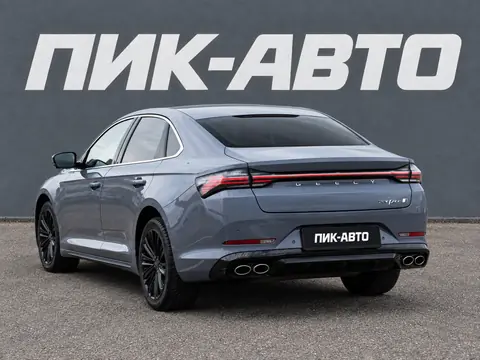 Geely Preface 2025, фото 4