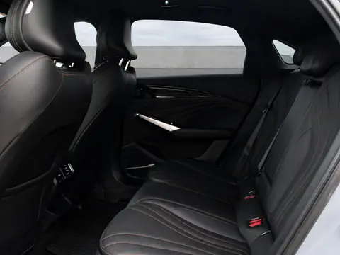 Geely Preface 2025, фото 5