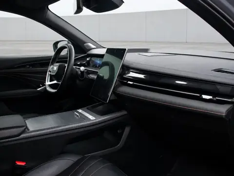 Geely Preface 2025, фото 6