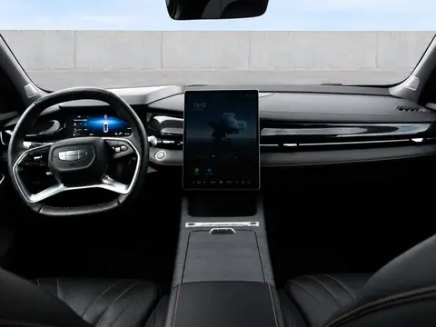 Geely Preface 2025, фото 7