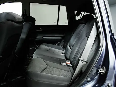 SsangYong Kyron 2015, фото 6