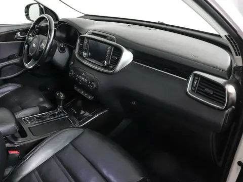 Kia Sorento 2017, фото 5