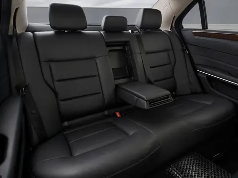 Mercedes-Benz E-Класс 2015, фото 10